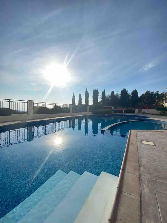 Aphrodite Gardens Pissouri Exterior photo