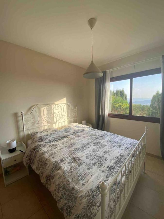 Aphrodite Gardens Pissouri Exterior photo
